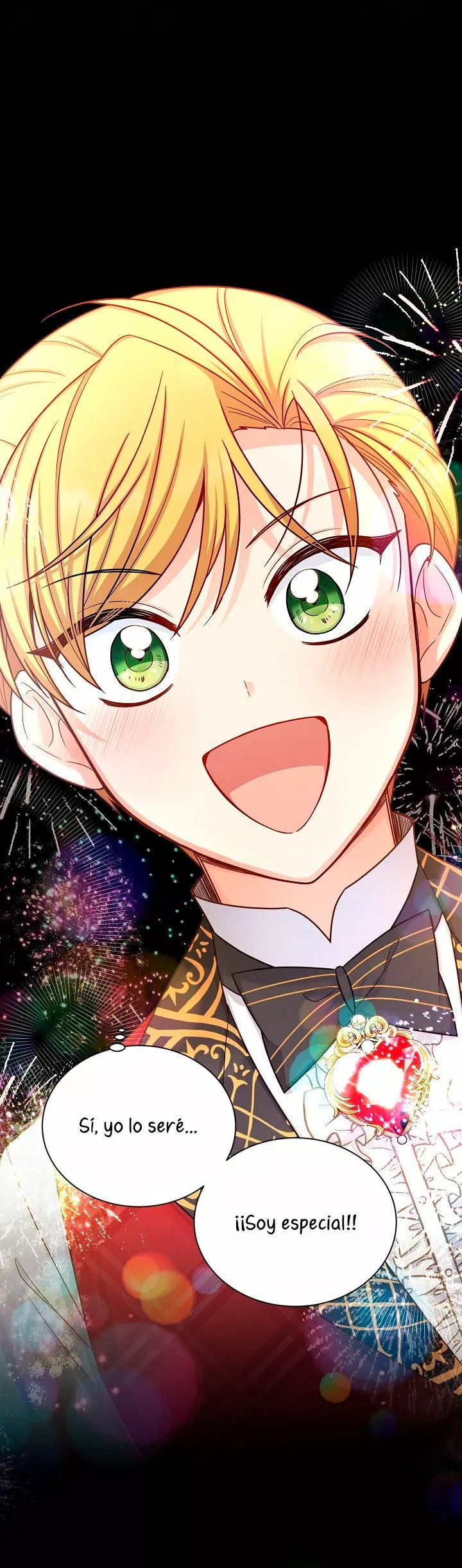 Página 38 del Manga