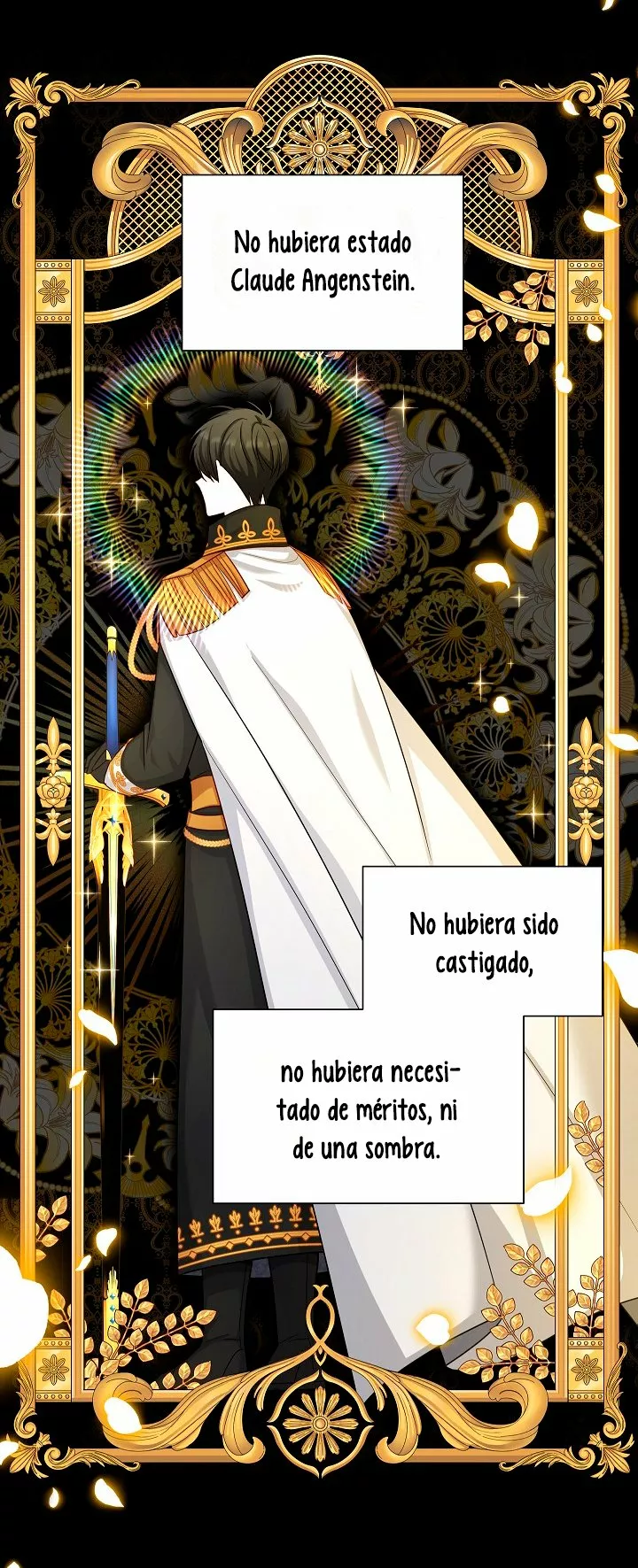 Página 43 del Manga