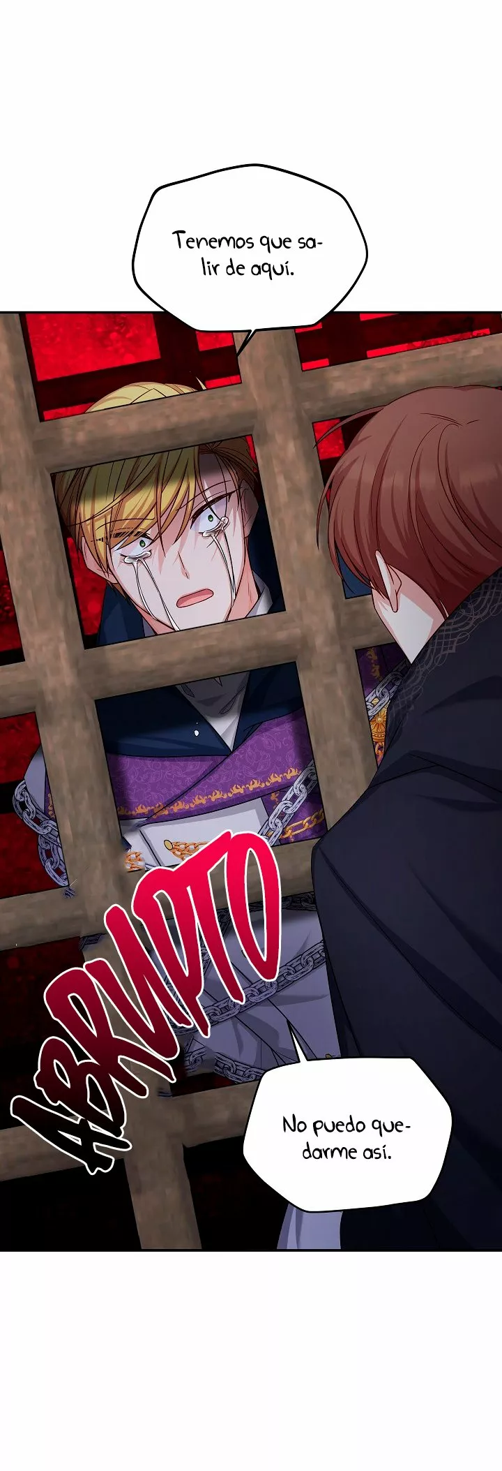 Página 53 del Manga