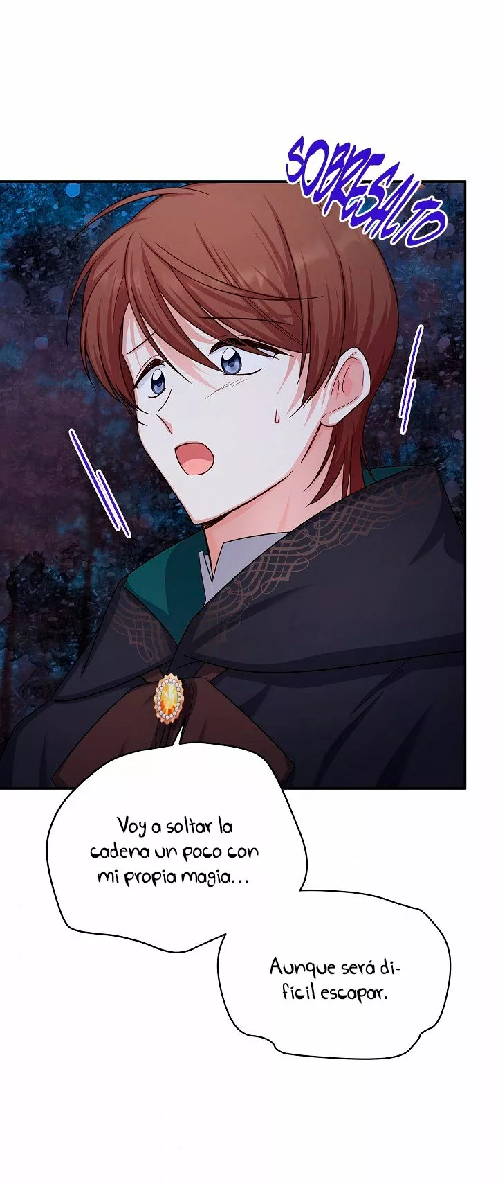 Página 54 del Manga