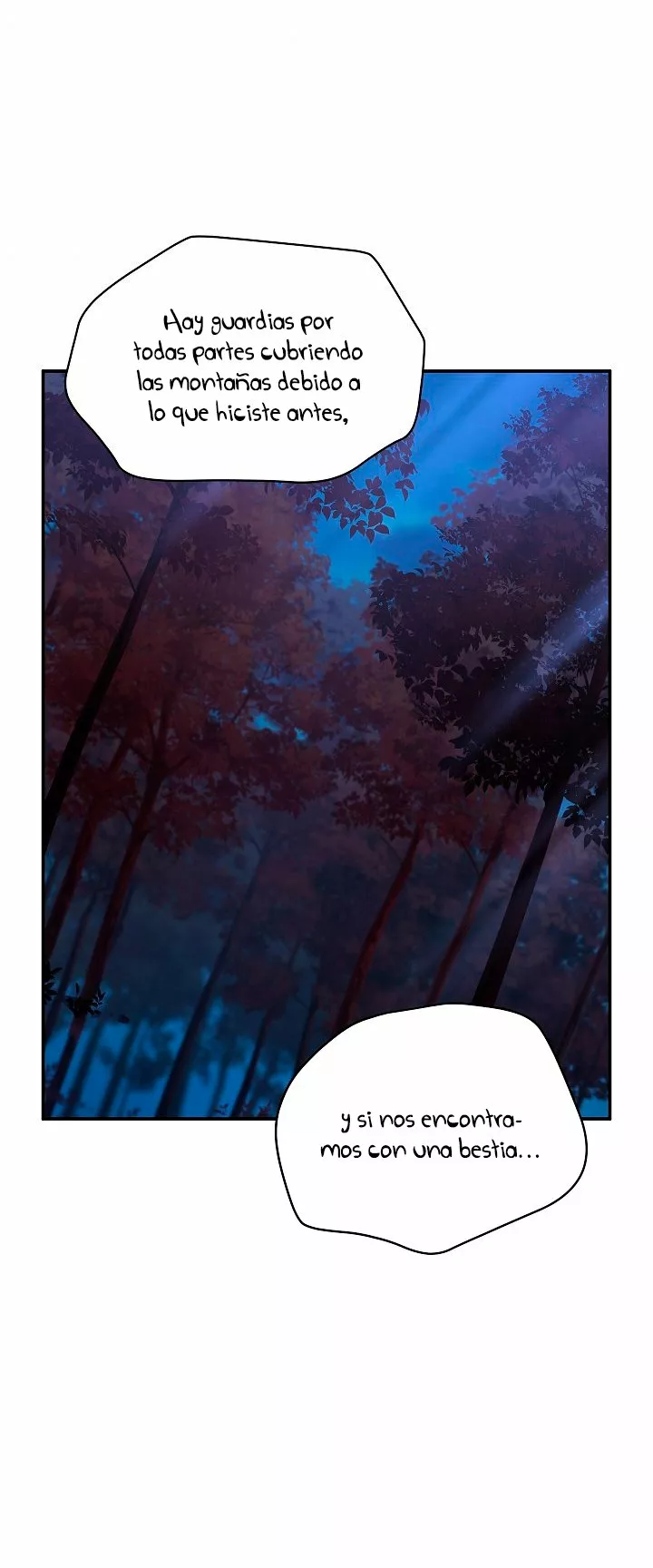 Página 55 del Manga