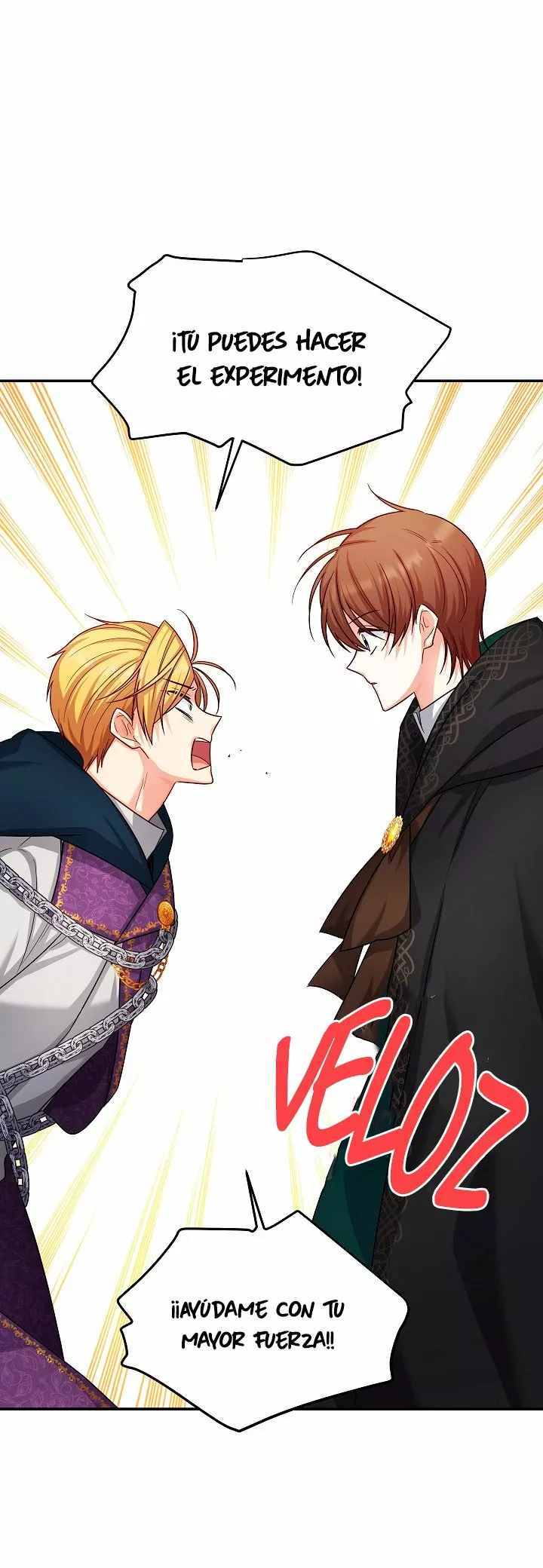 Página 56 del Manga