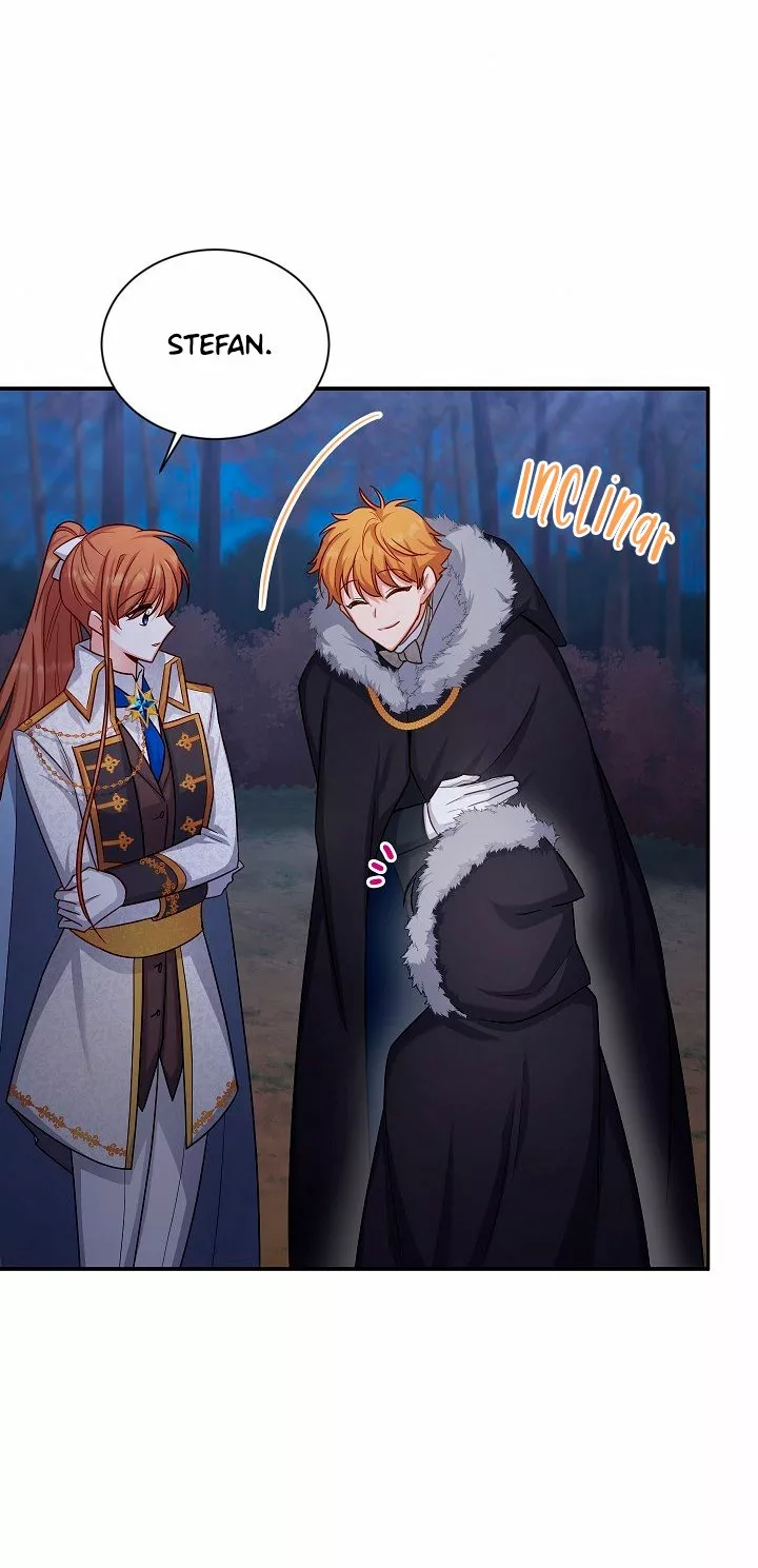 Página 61 del Manga