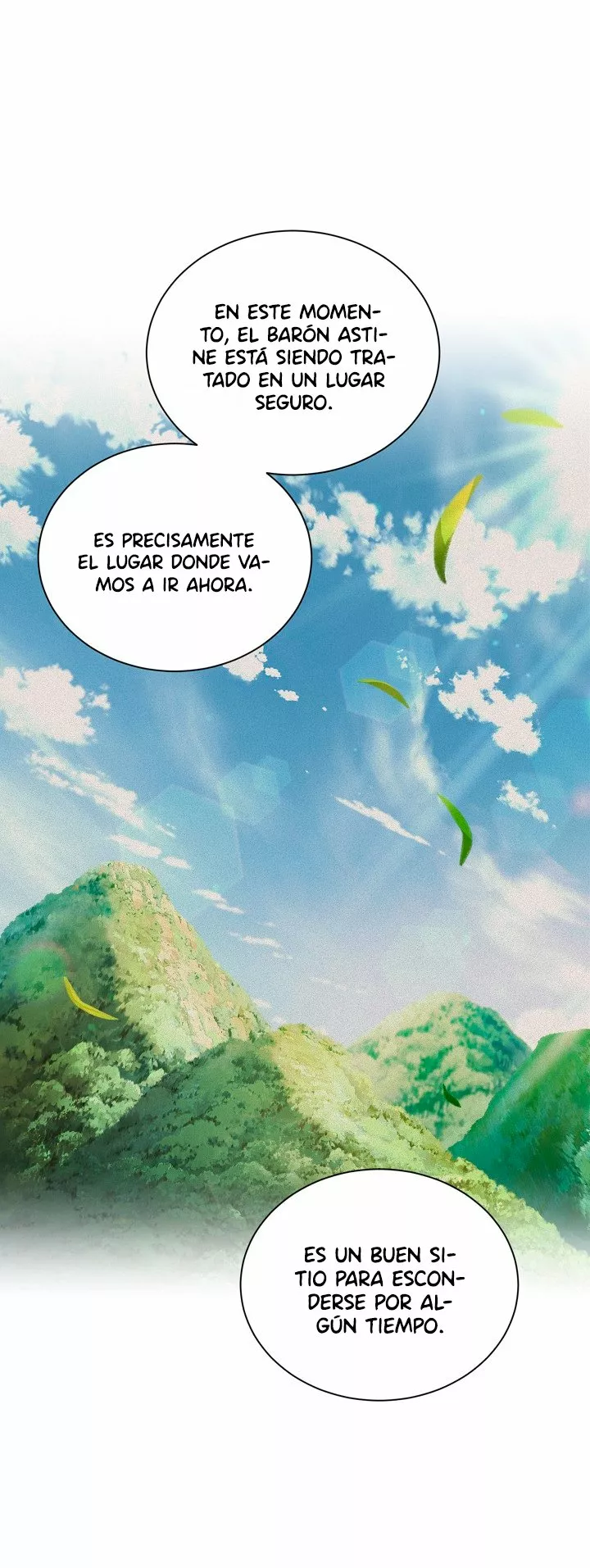 Página 62 del Manga
