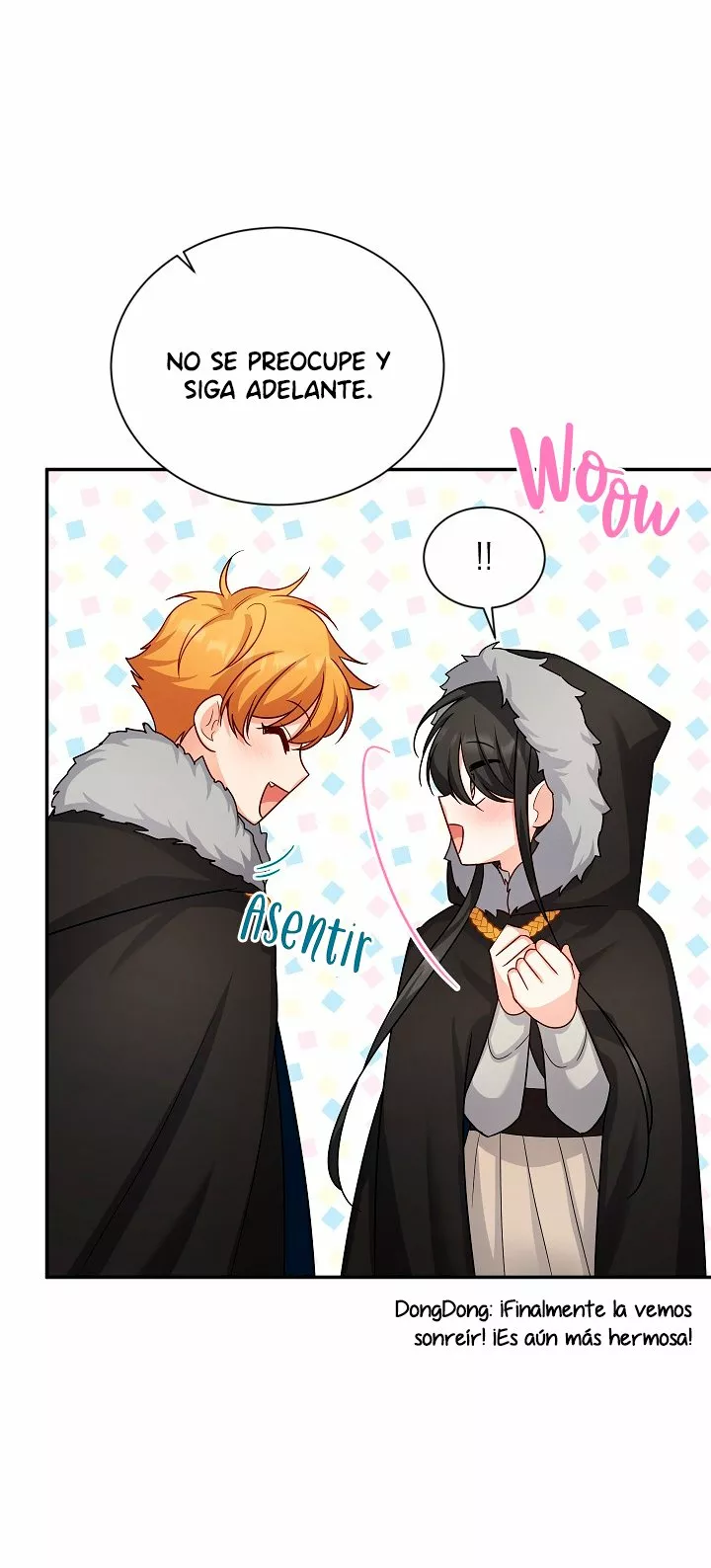 Página 64 del Manga