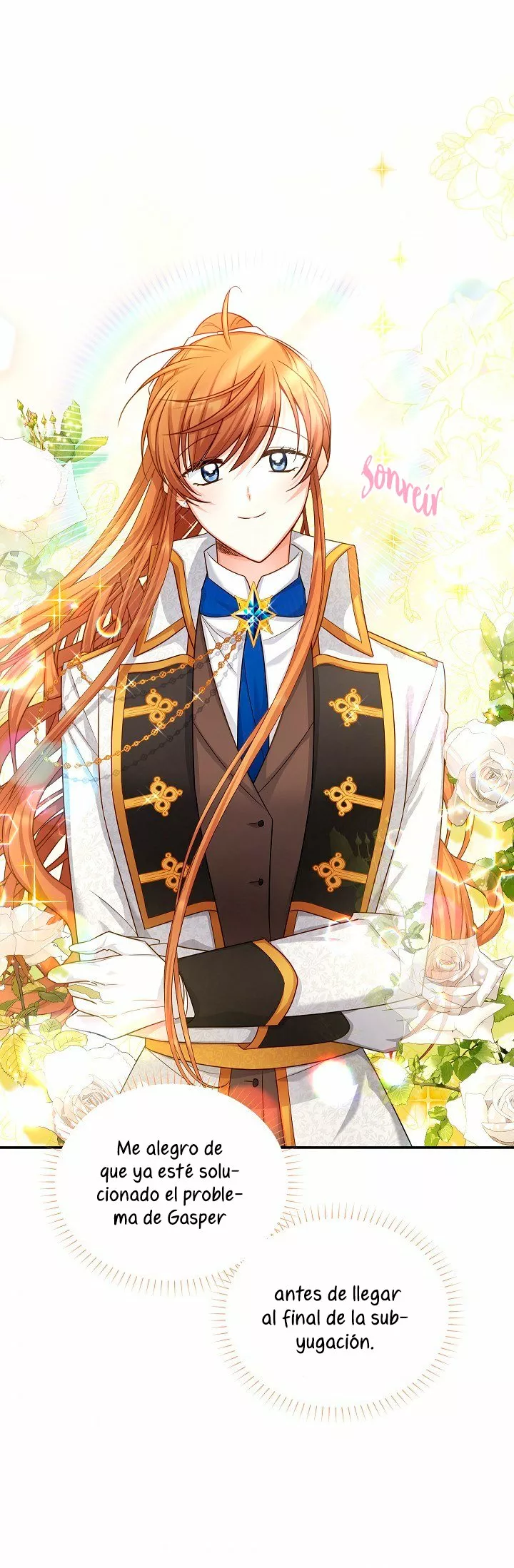 Página 67 del Manga