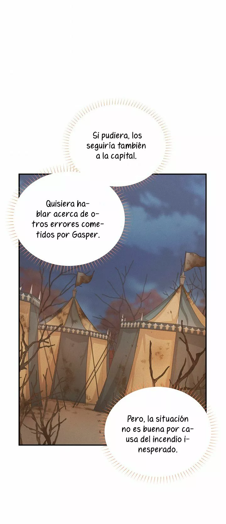 Página 68 del Manga