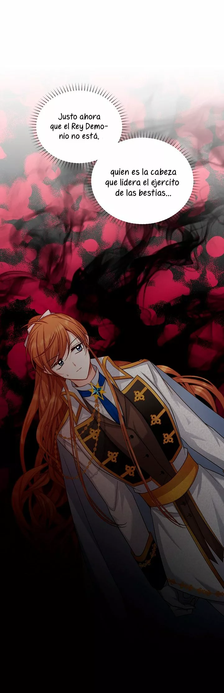 Página 70 del Manga