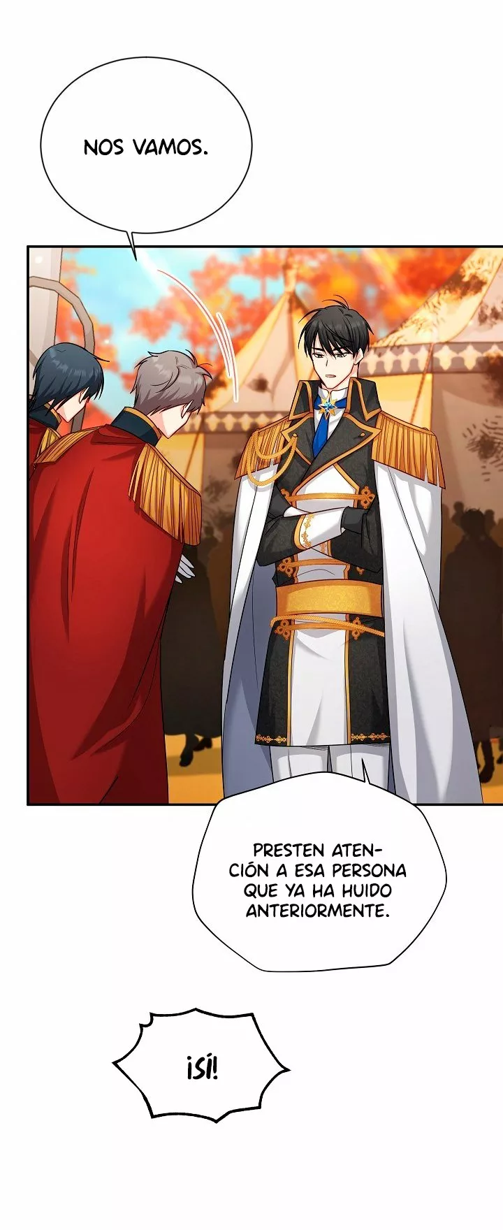 Página 40 del Manga