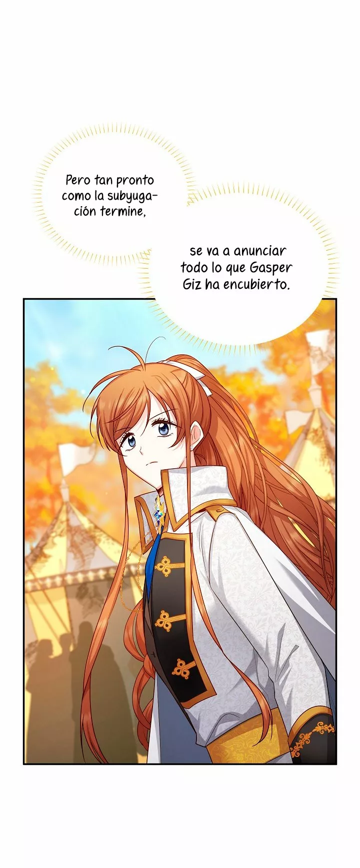 Página 43 del Manga