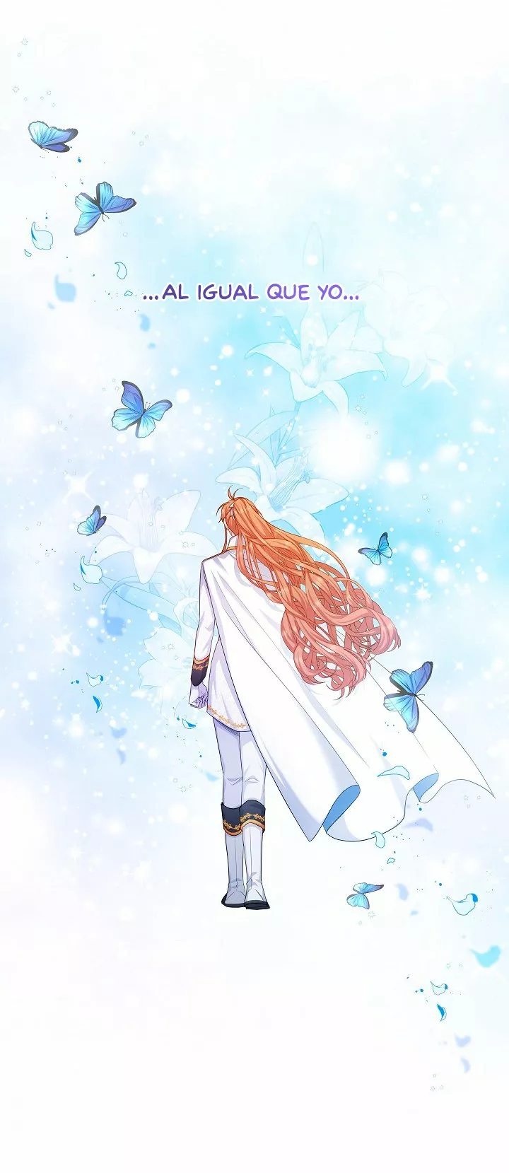 Página 45 del Manga