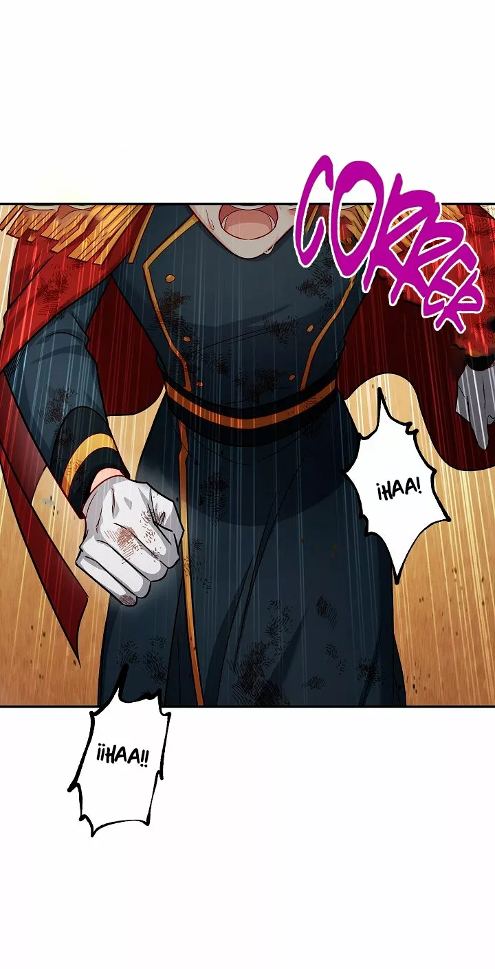 Página 51 del Manga