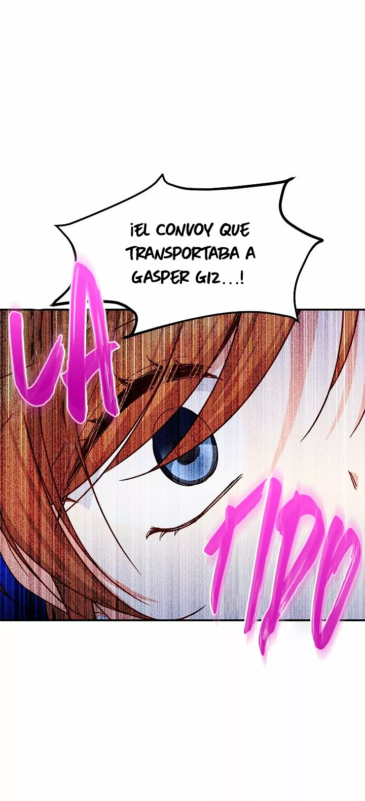 Página 54 del Manga