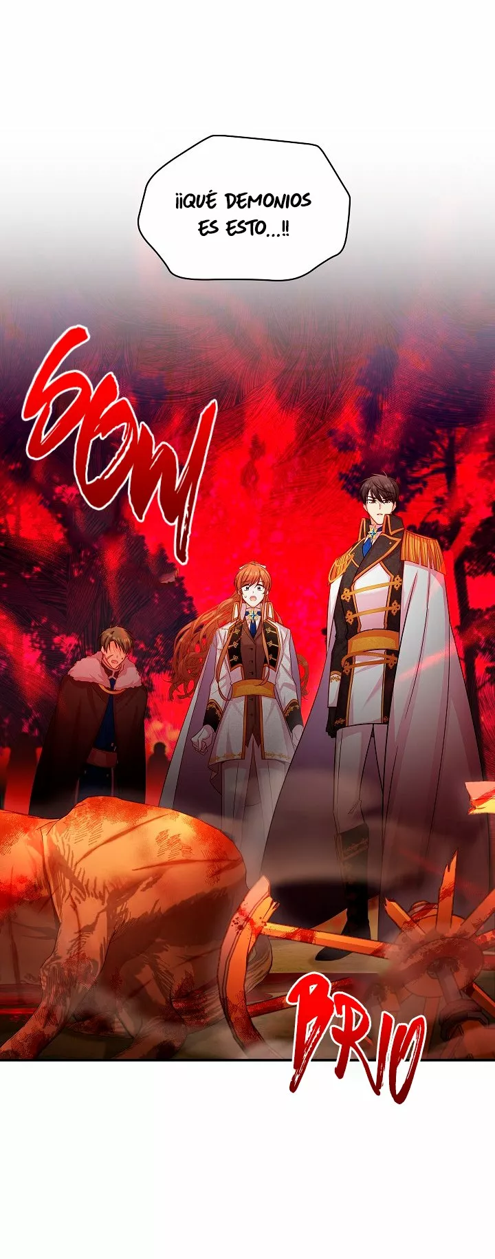 Página 58 del Manga