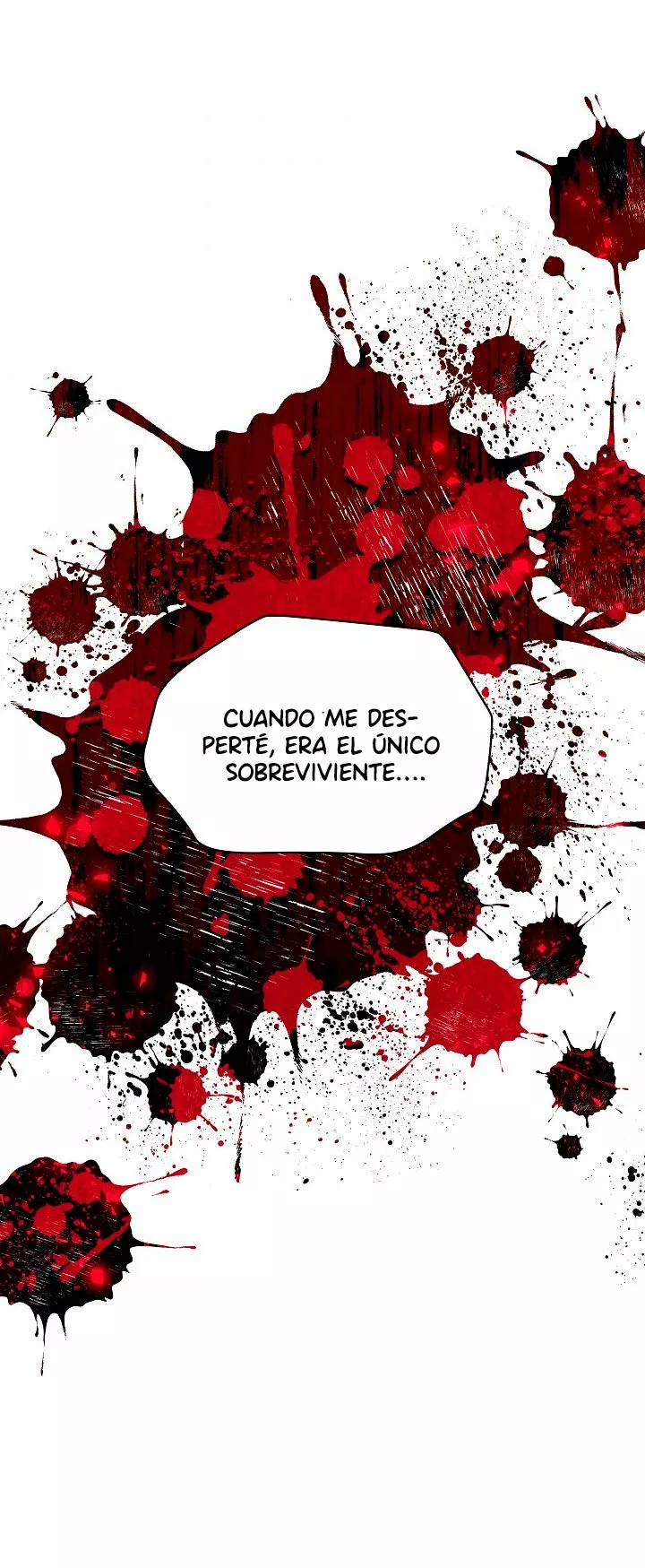 Página 61 del Manga