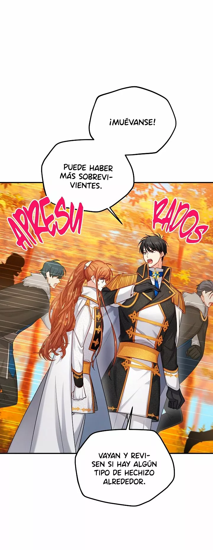 Página 62 del Manga