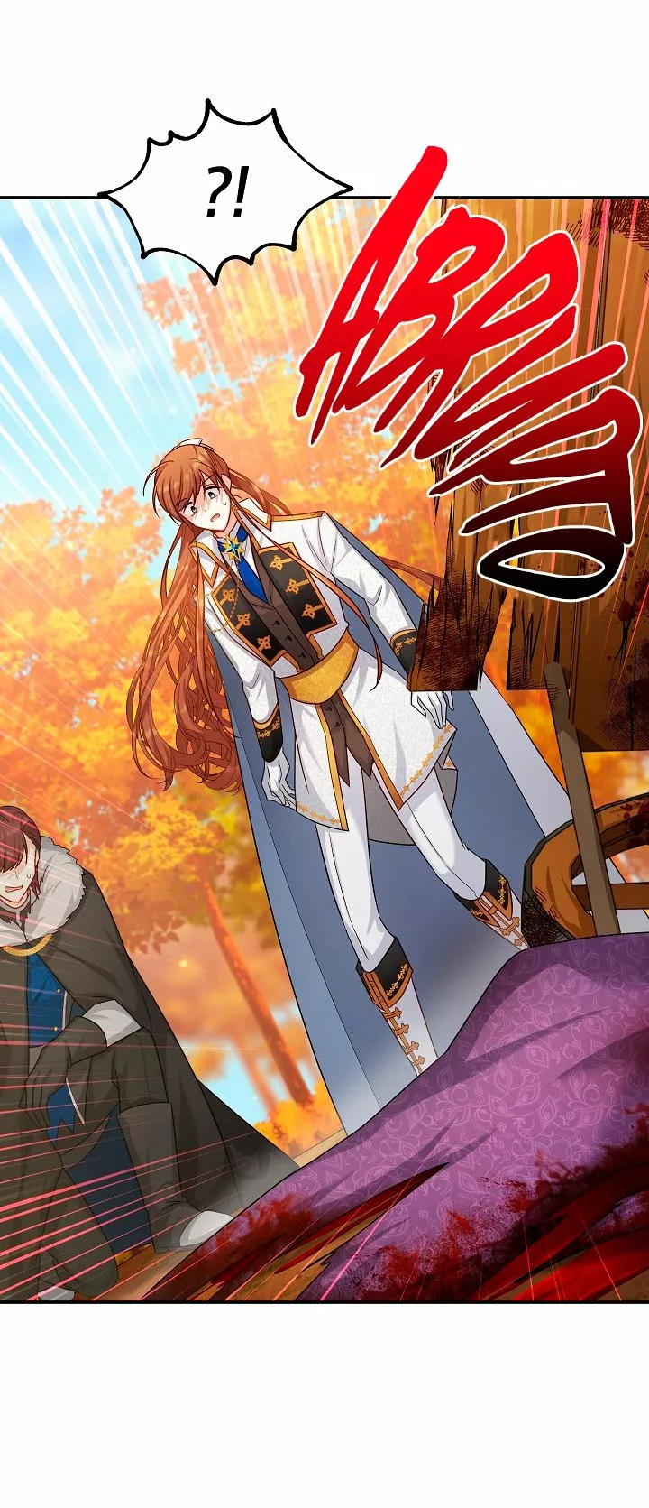 Página 65 del Manga