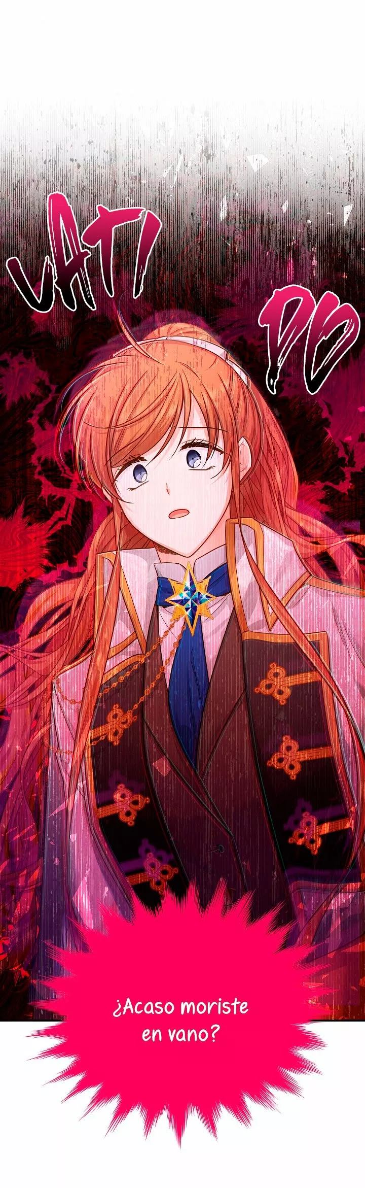 Página 67 del Manga