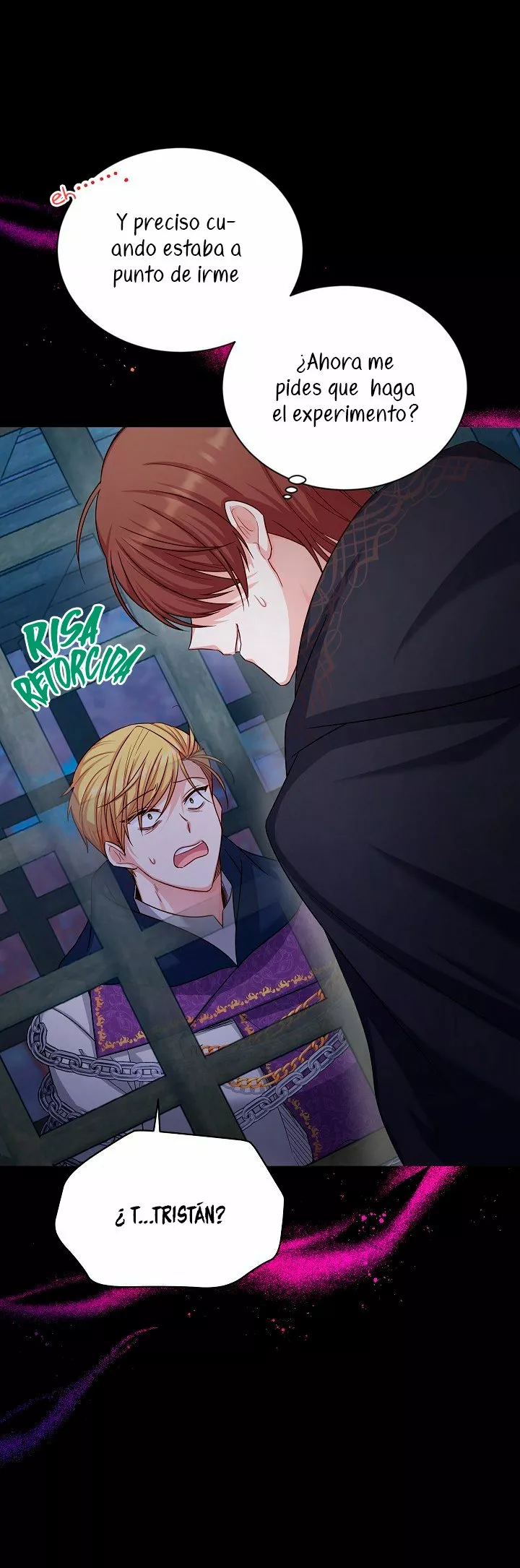 Página 30 del Manga