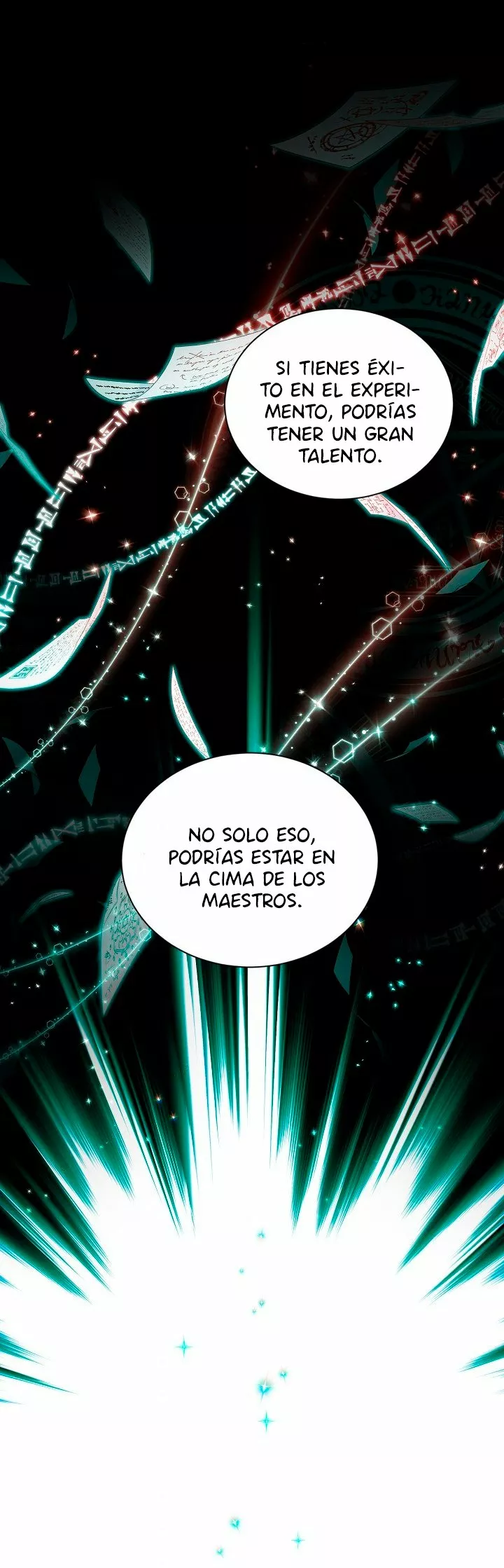 Página 43 del Manga