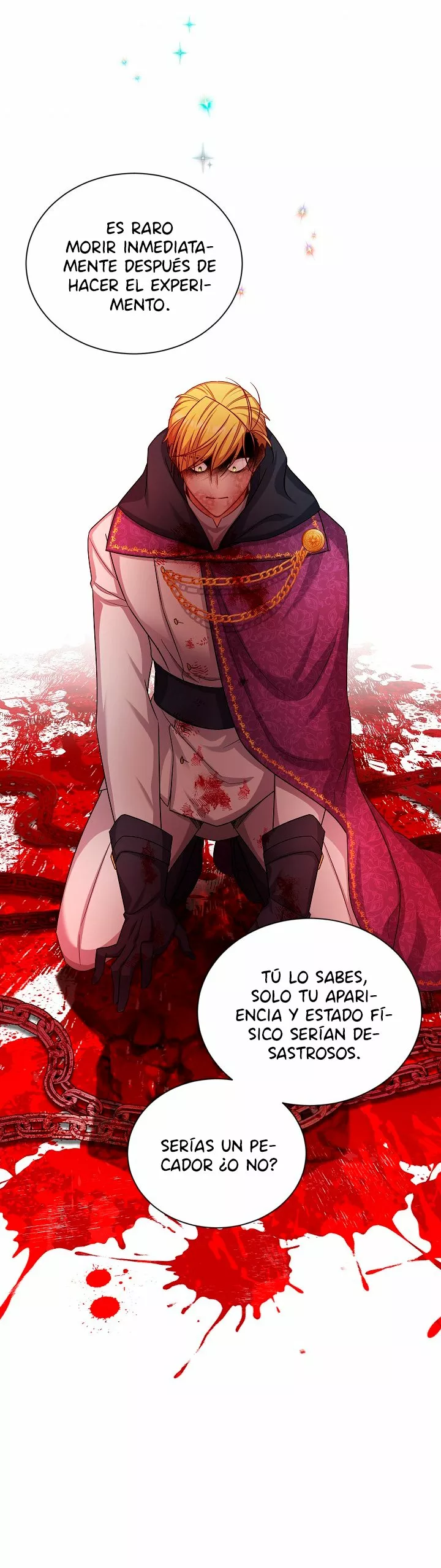 Página 44 del Manga