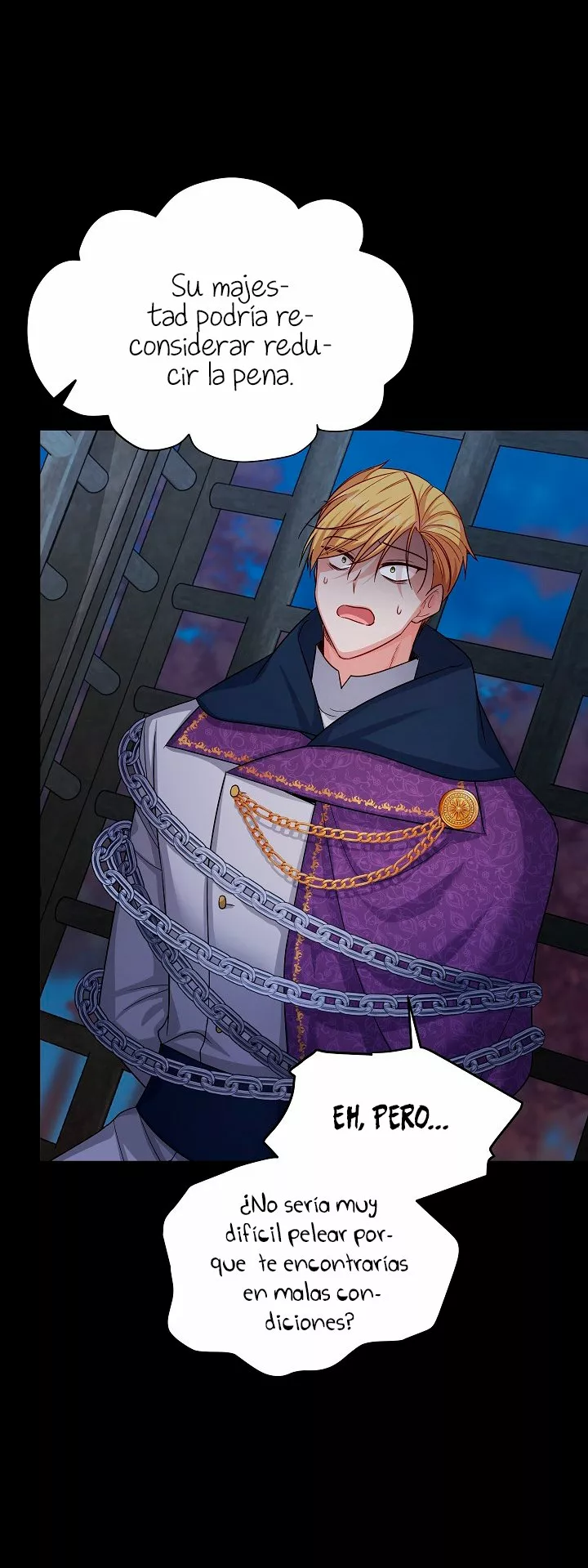 Página 46 del Manga