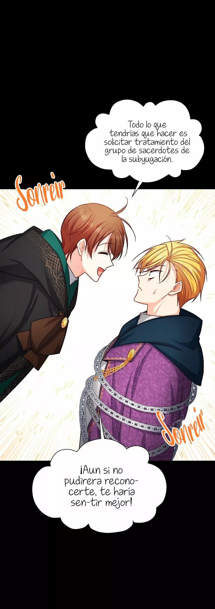 Página 47 del Manga