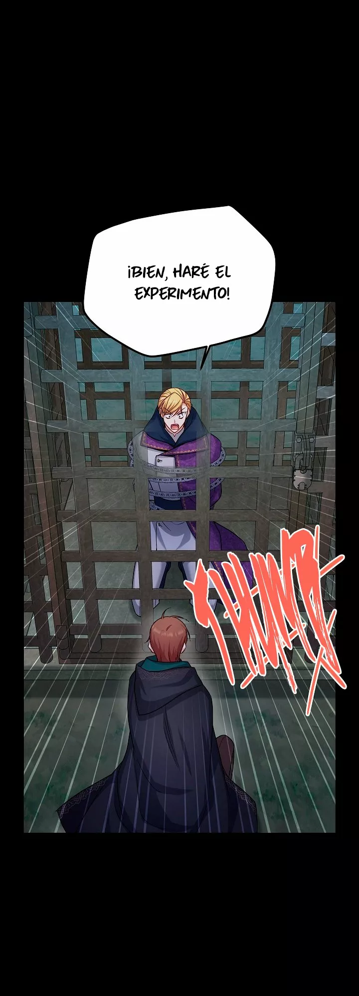 Página 50 del Manga