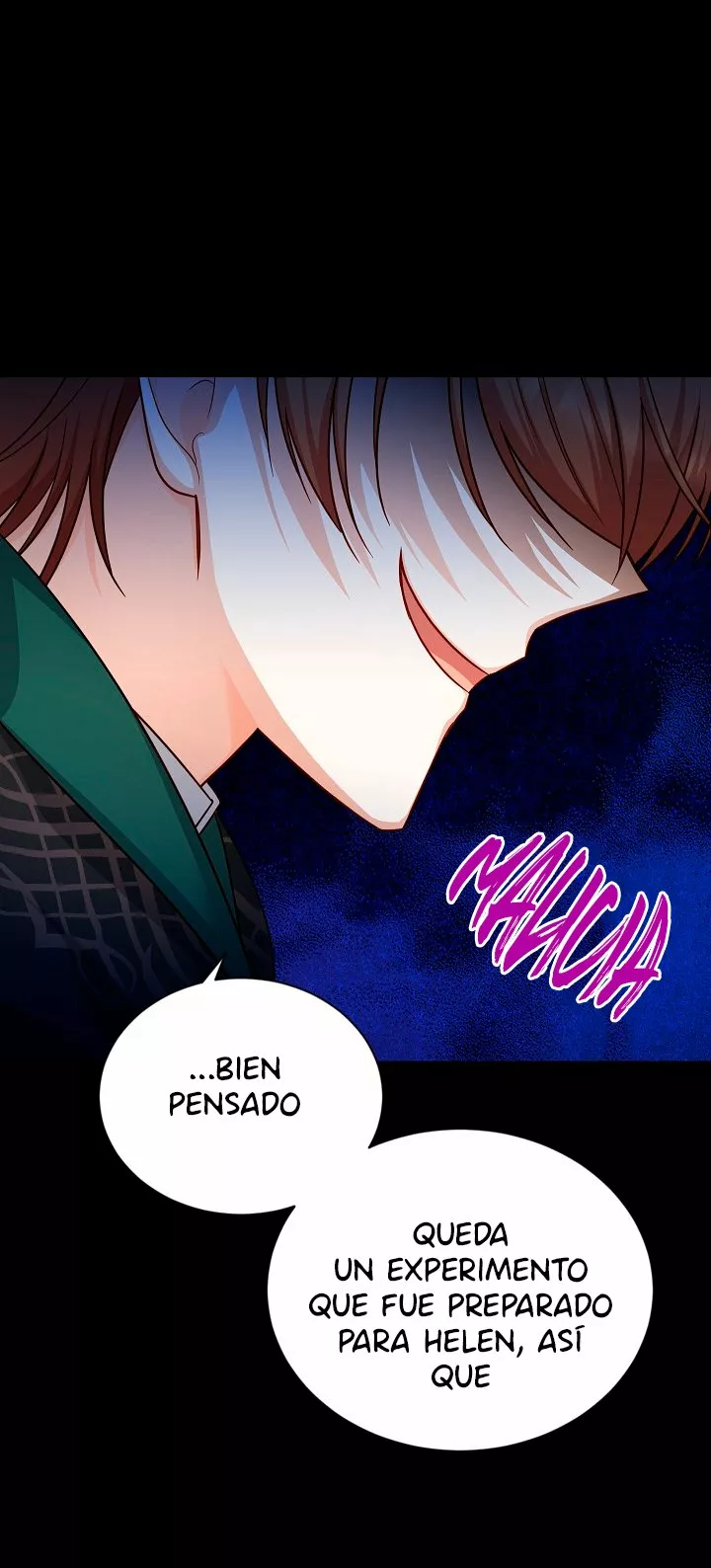 Página 51 del Manga