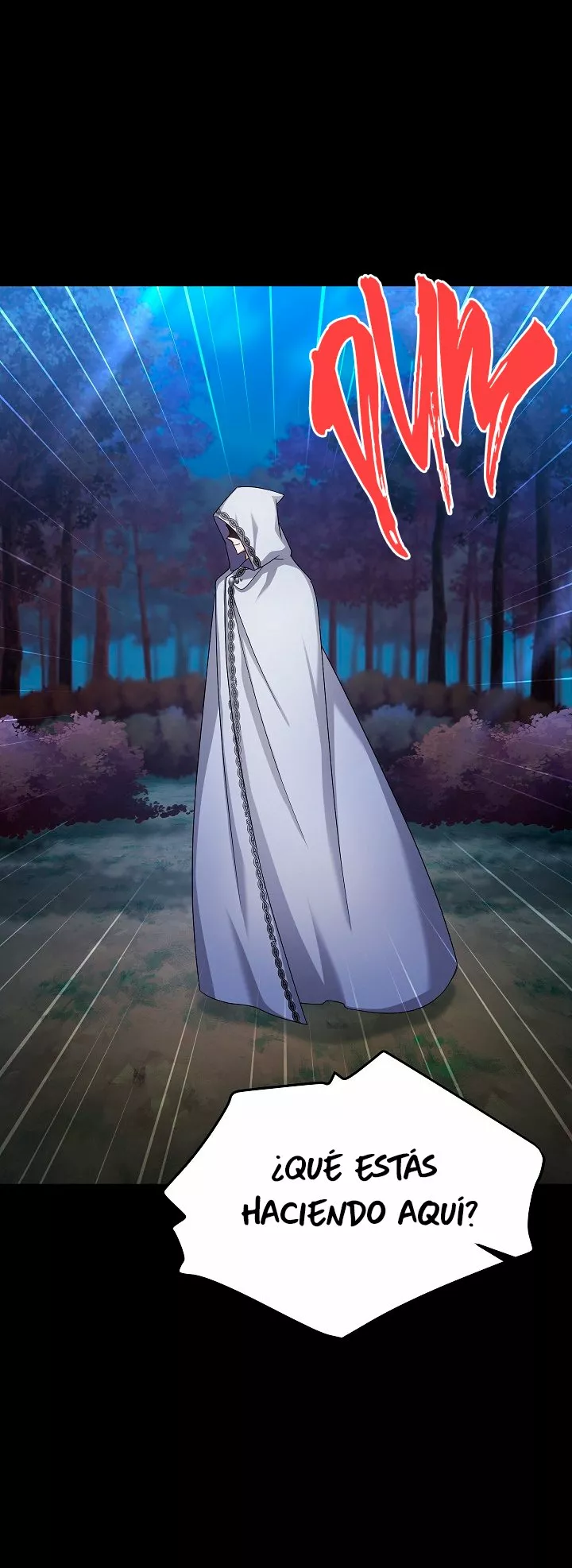 Página 54 del Manga