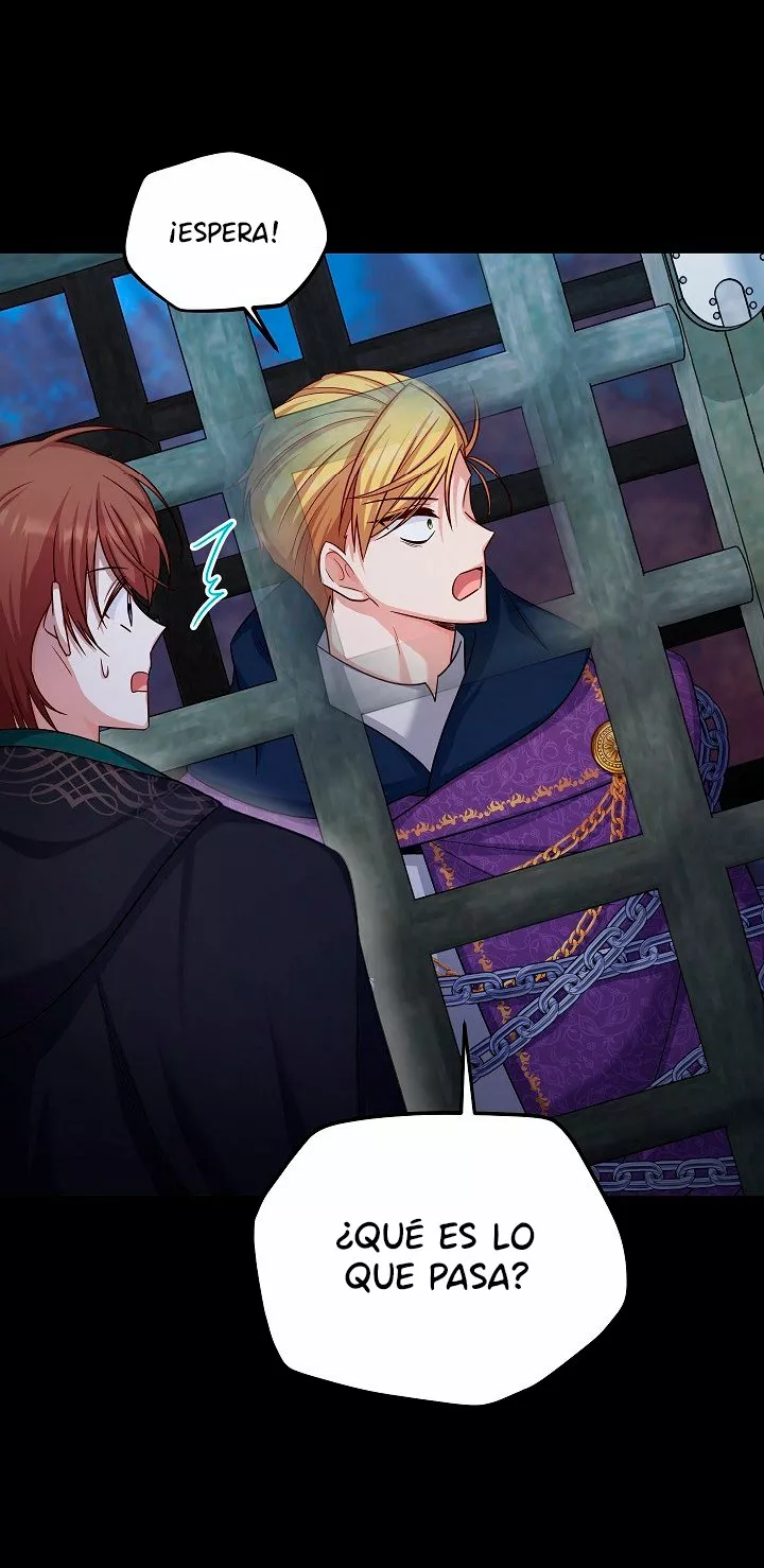 Página 55 del Manga