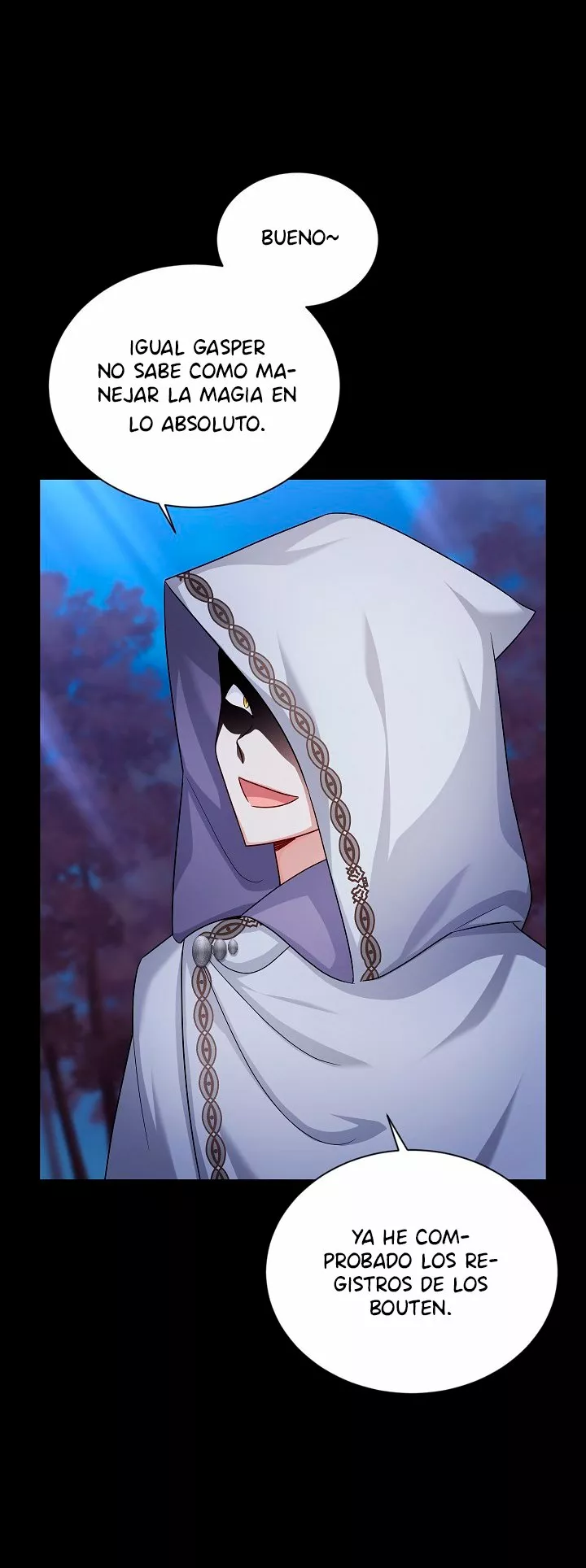 Página 56 del Manga