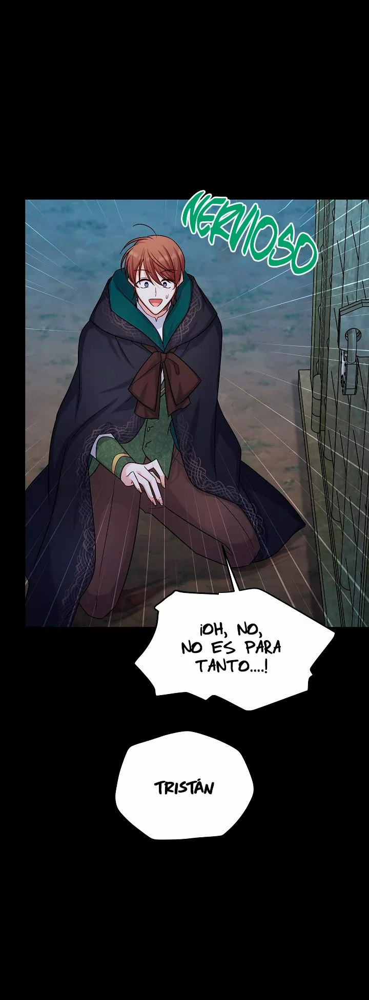 Página 58 del Manga