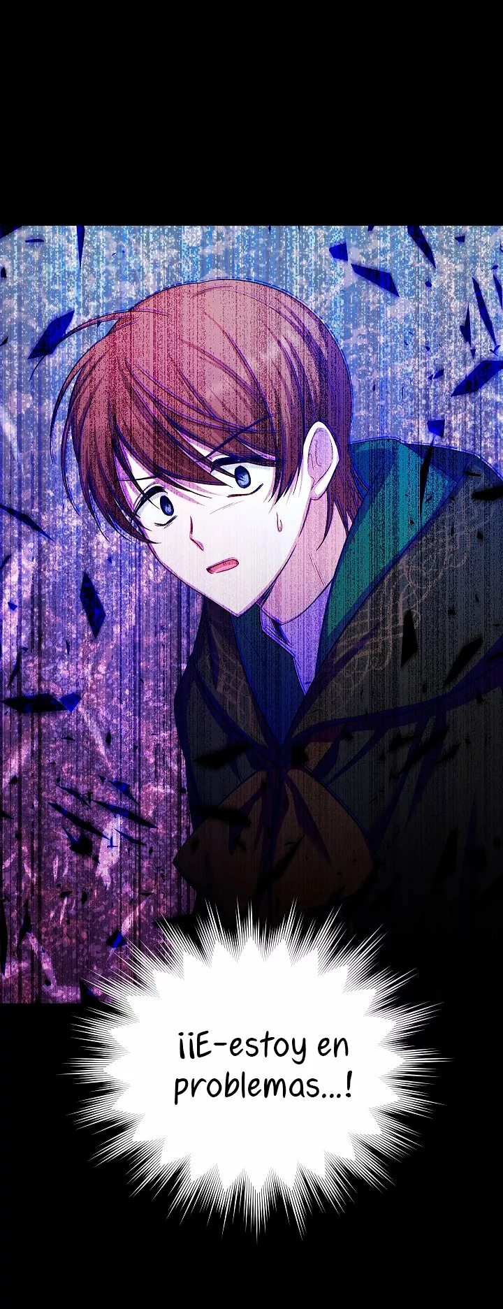 Página 60 del Manga