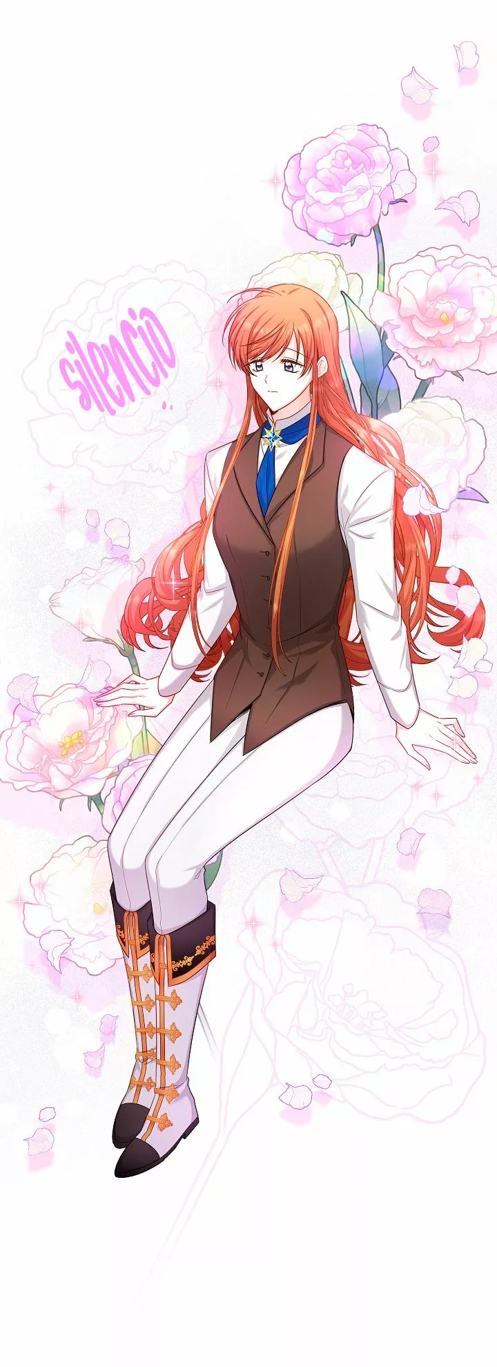 Página 45 del Manga