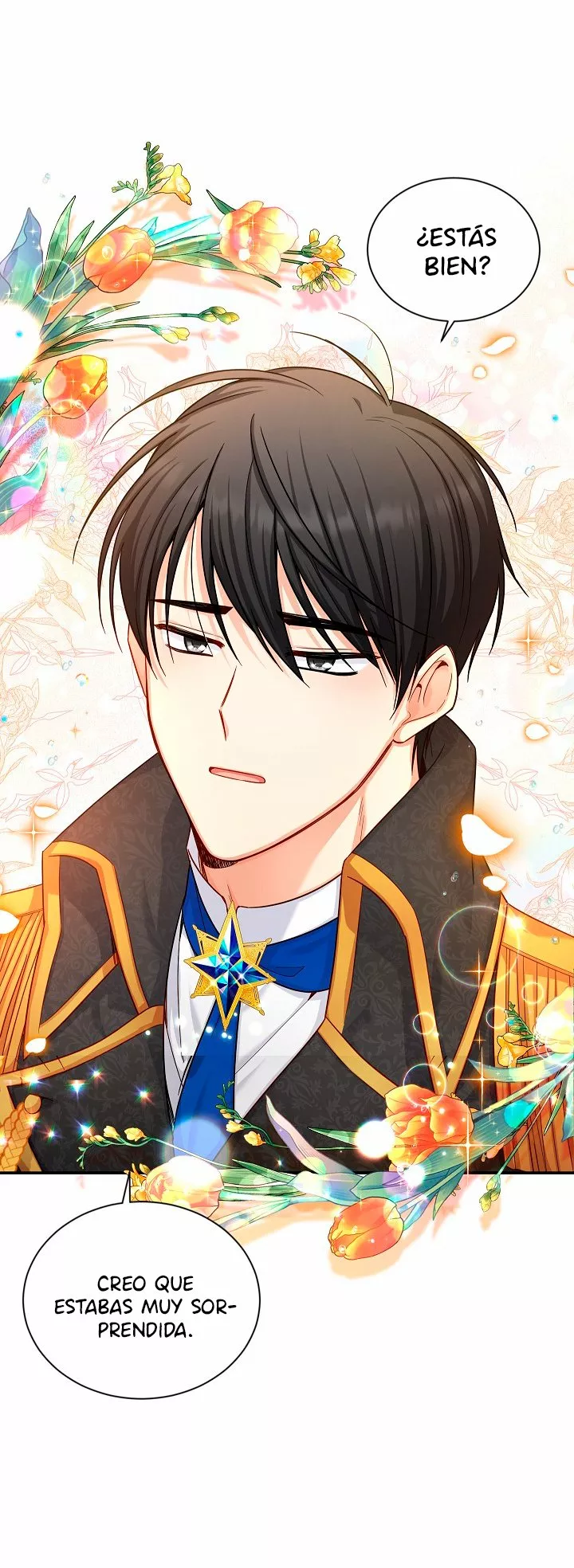 Página 50 del Manga