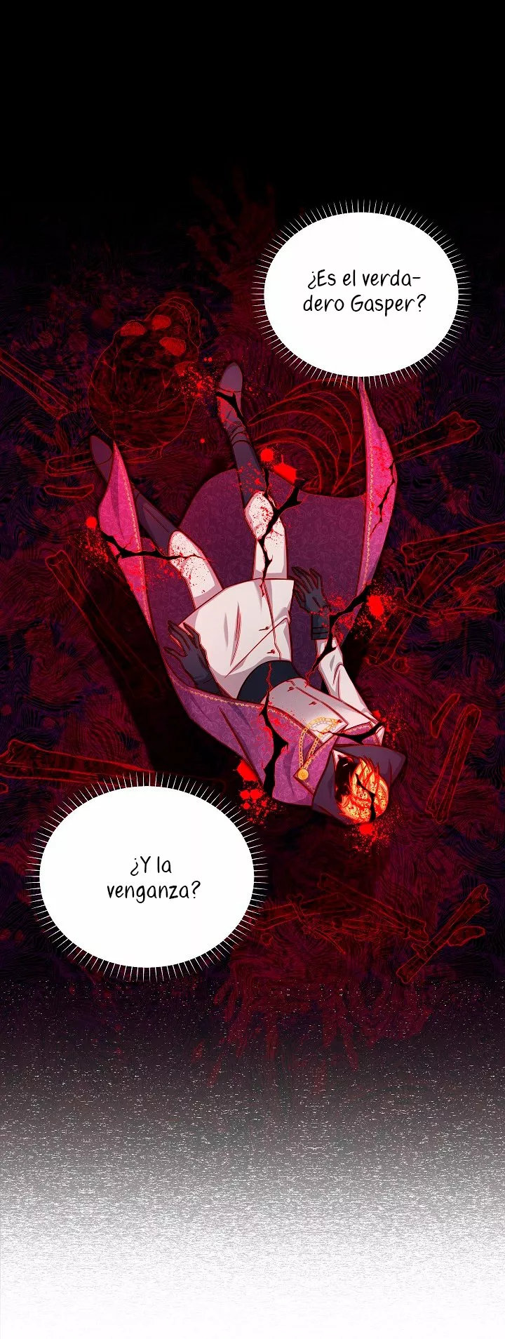 Página 54 del Manga