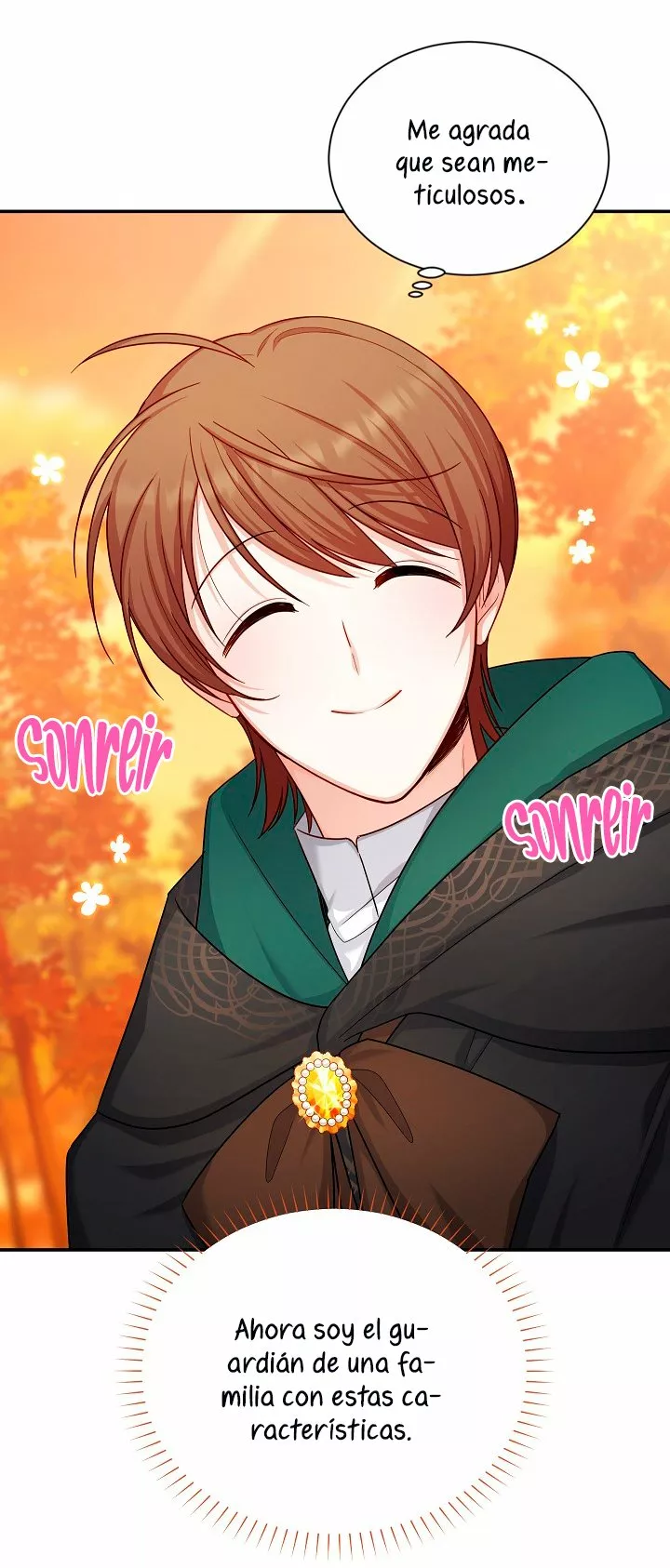 Página 39 del Manga