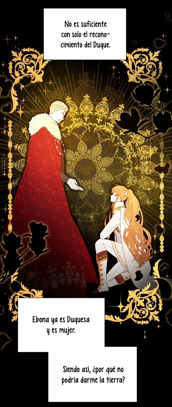 Página 43 del Manga