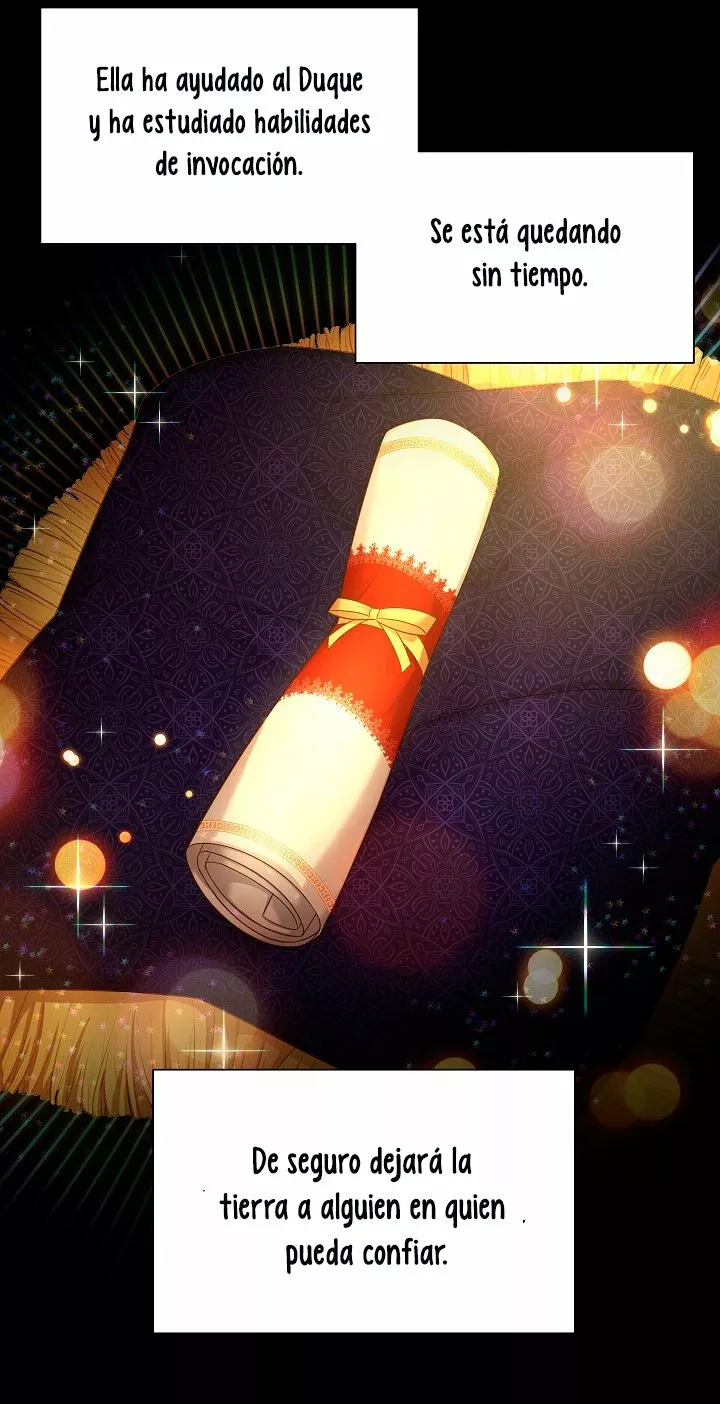 Página 45 del Manga