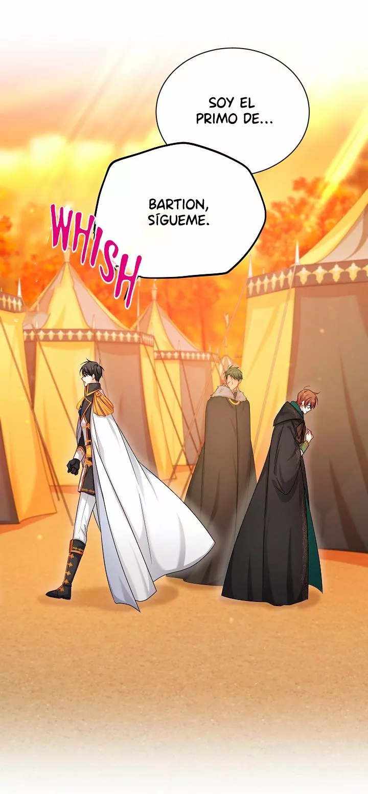 Página 61 del Manga