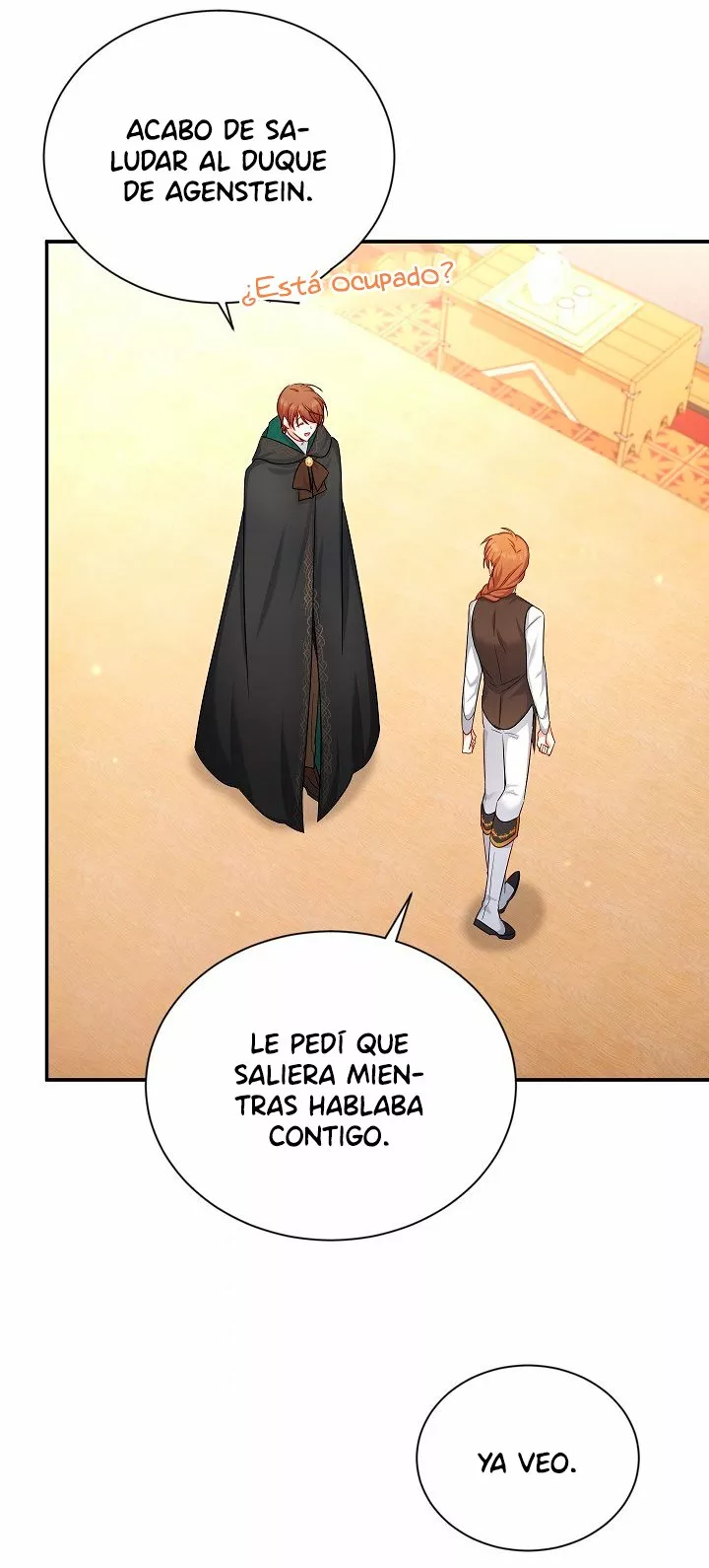 Página 74 del Manga