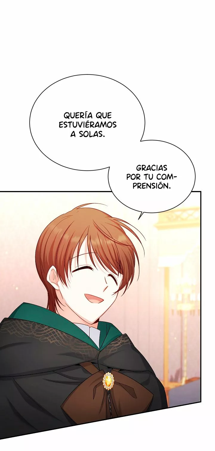 Página 75 del Manga