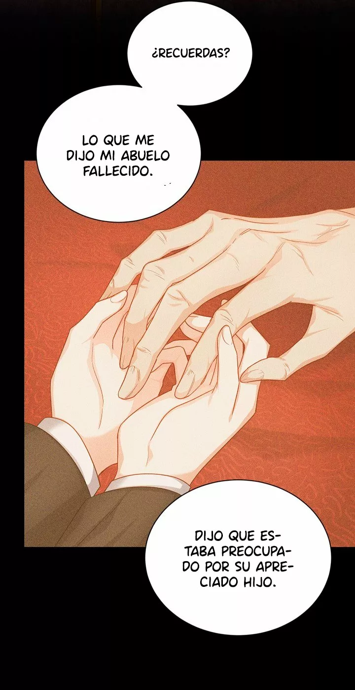 Página 85 del Manga