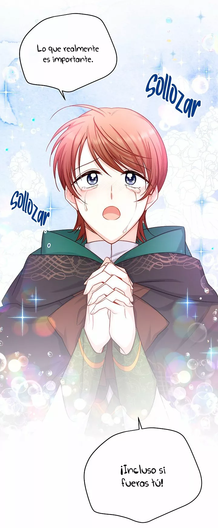 Página 90 del Manga