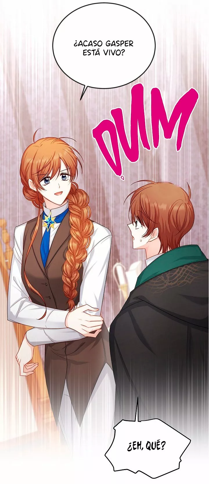 Página 42 del Manga