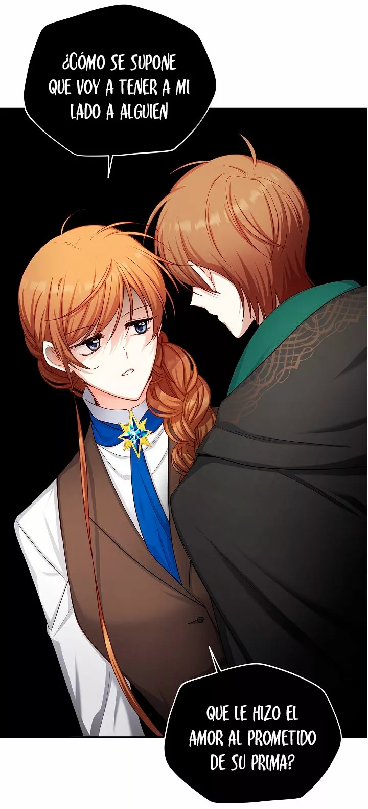 Página 55 del Manga