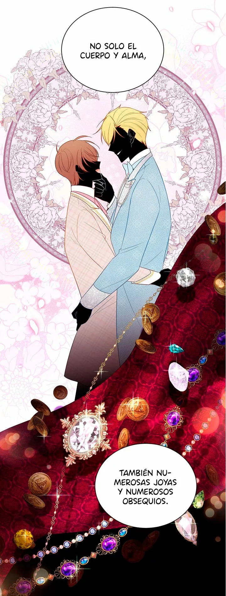 Página 61 del Manga