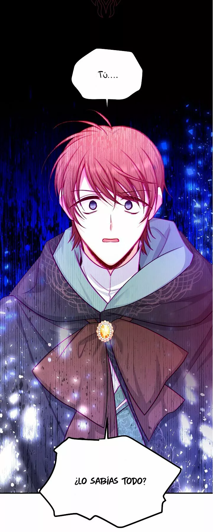 Página 64 del Manga