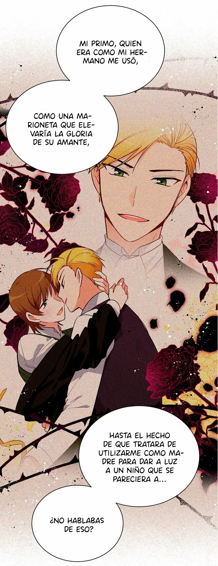 Página 67 del Manga